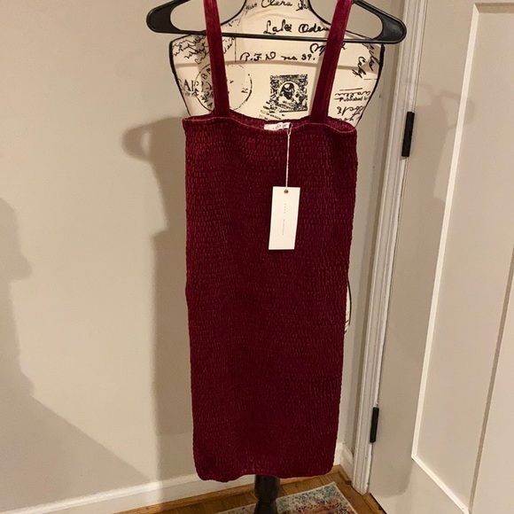 Lush Dress Size Small NWT - Picture 1 of 5